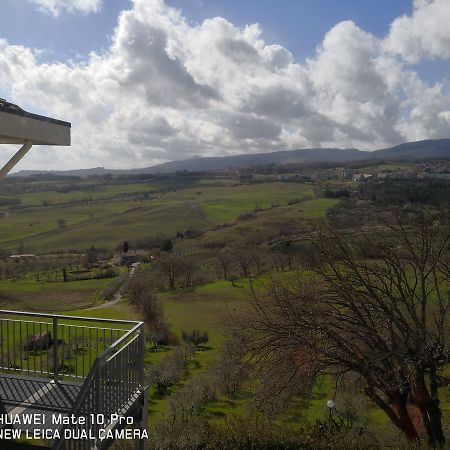 Hotel Firenze Chianciano Terme Εξωτερικό φωτογραφία