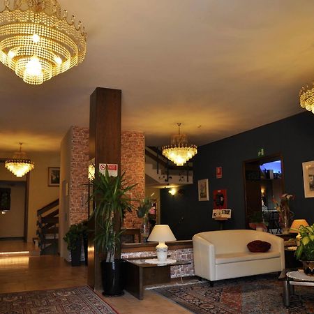 Hotel Firenze Chianciano Terme Εξωτερικό φωτογραφία