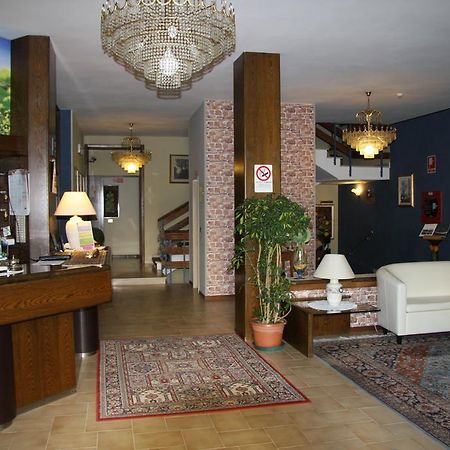 Hotel Firenze Chianciano Terme Εξωτερικό φωτογραφία