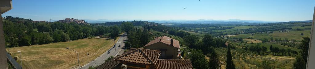 Hotel Firenze Chianciano Terme Εξωτερικό φωτογραφία
