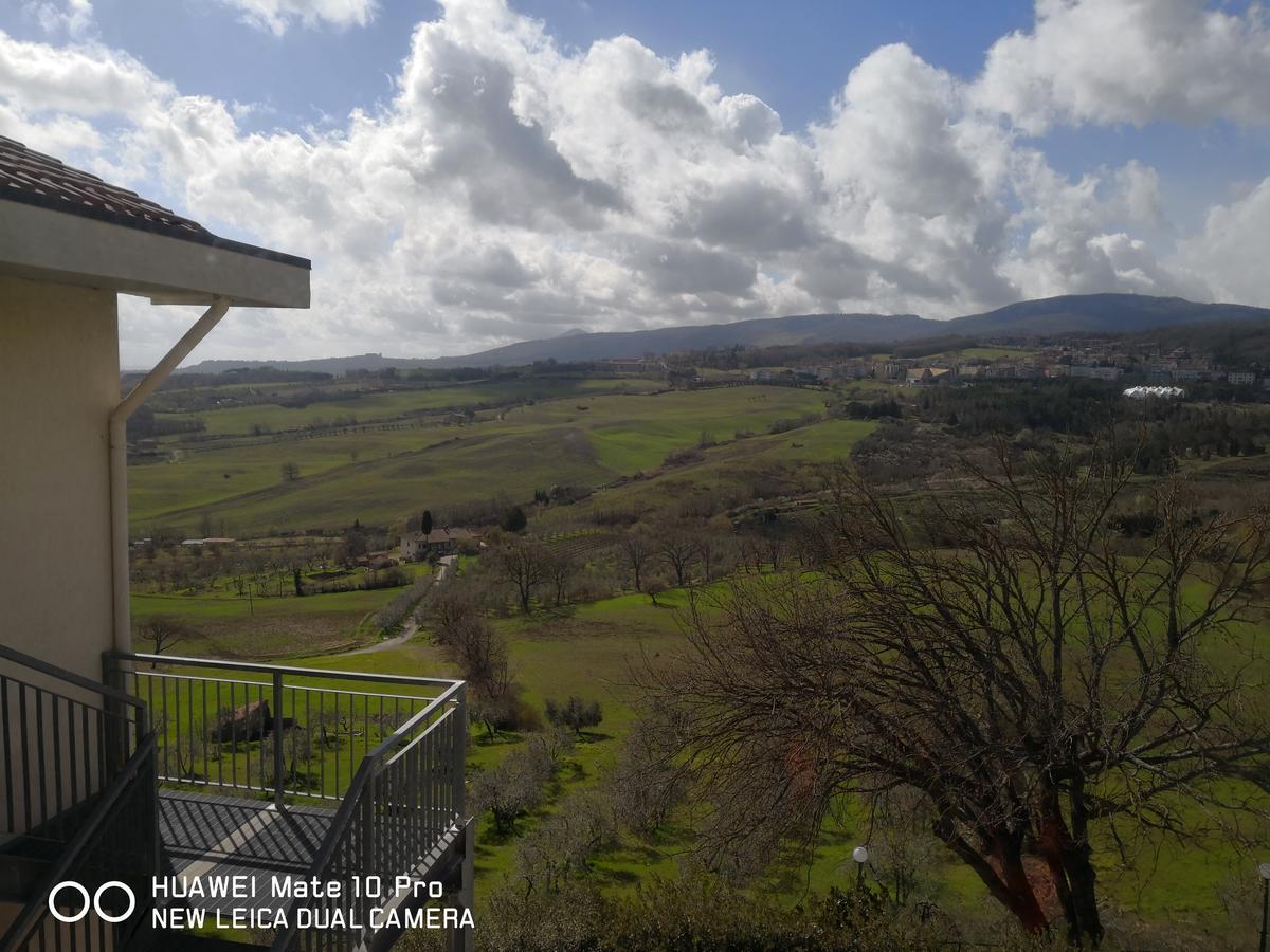 Hotel Firenze Chianciano Terme Εξωτερικό φωτογραφία