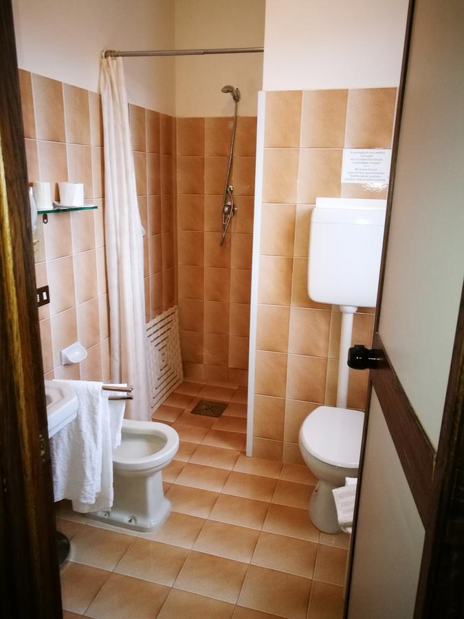 Hotel Firenze Chianciano Terme Εξωτερικό φωτογραφία