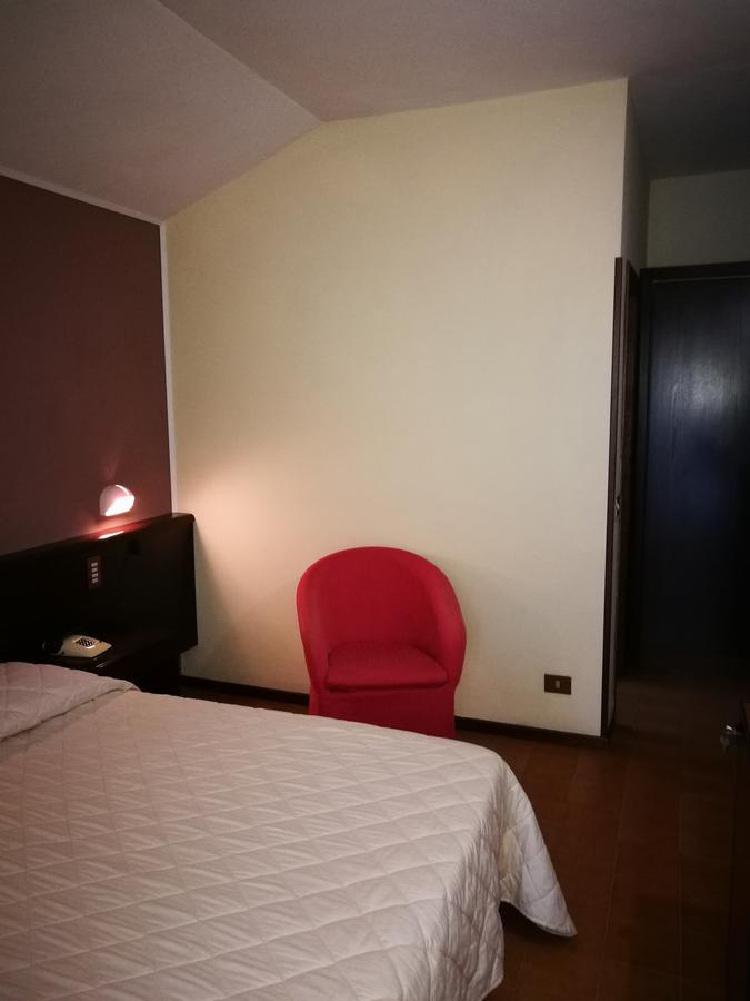 Hotel Firenze Chianciano Terme Εξωτερικό φωτογραφία