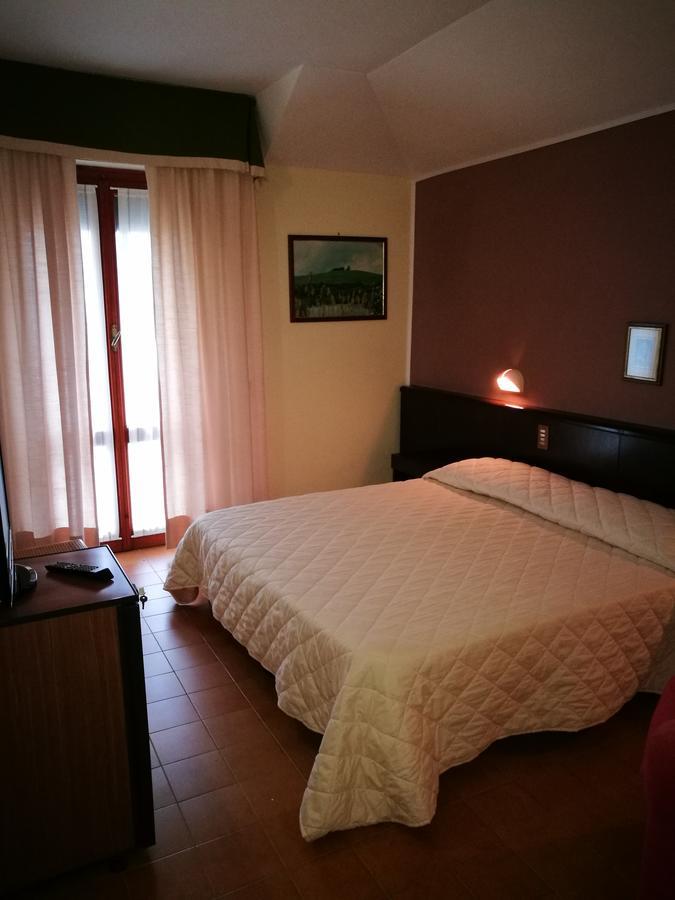 Hotel Firenze Chianciano Terme Εξωτερικό φωτογραφία
