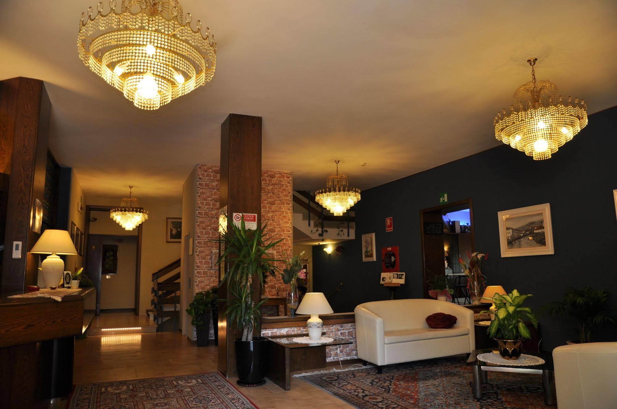 Hotel Firenze Chianciano Terme Εξωτερικό φωτογραφία
