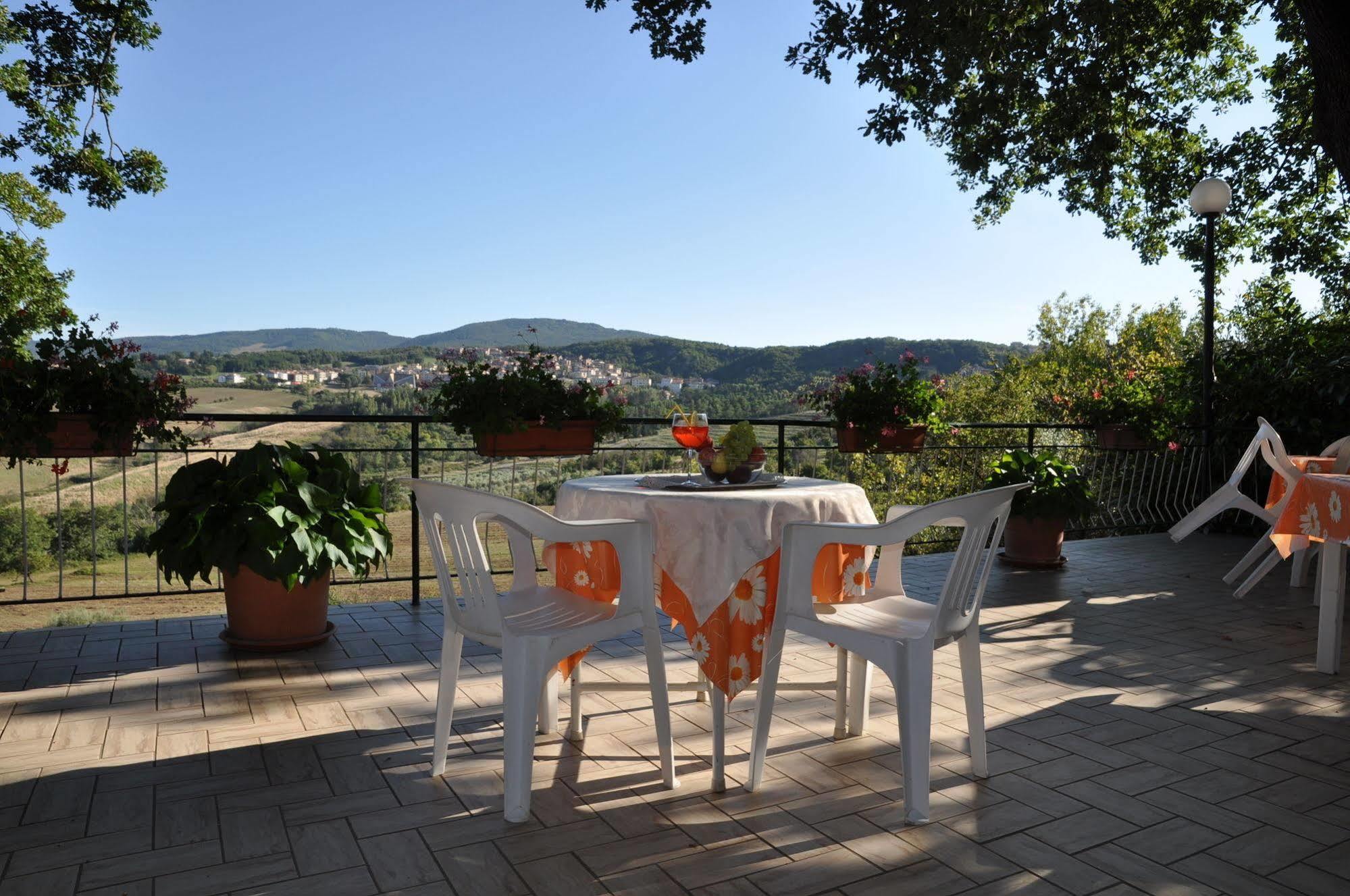 Hotel Firenze Chianciano Terme Εξωτερικό φωτογραφία