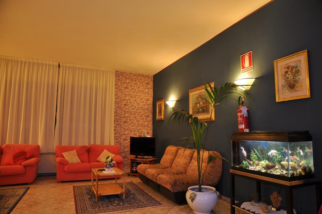 Hotel Firenze Chianciano Terme Δωμάτιο φωτογραφία