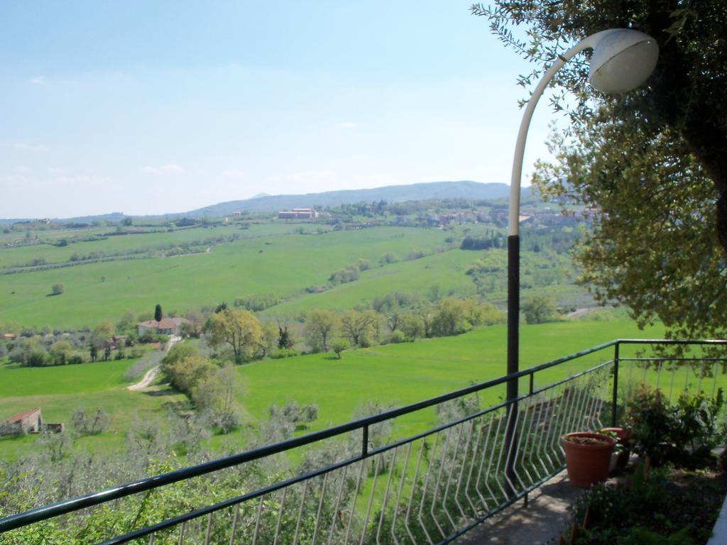 Hotel Firenze Chianciano Terme Εξωτερικό φωτογραφία