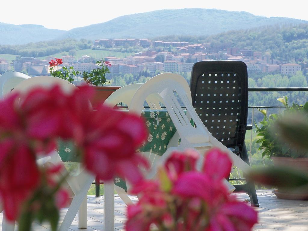 Hotel Firenze Chianciano Terme Εξωτερικό φωτογραφία
