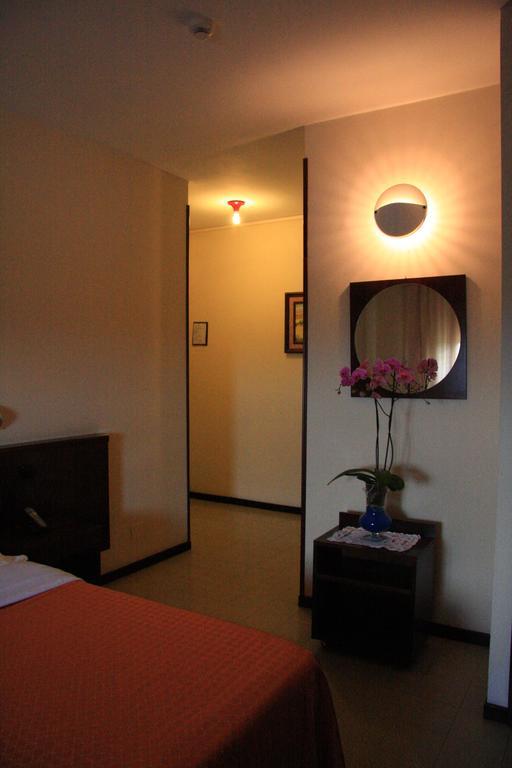 Hotel Firenze Chianciano Terme Δωμάτιο φωτογραφία