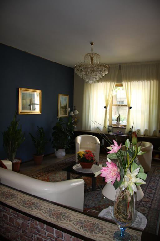 Hotel Firenze Chianciano Terme Εξωτερικό φωτογραφία