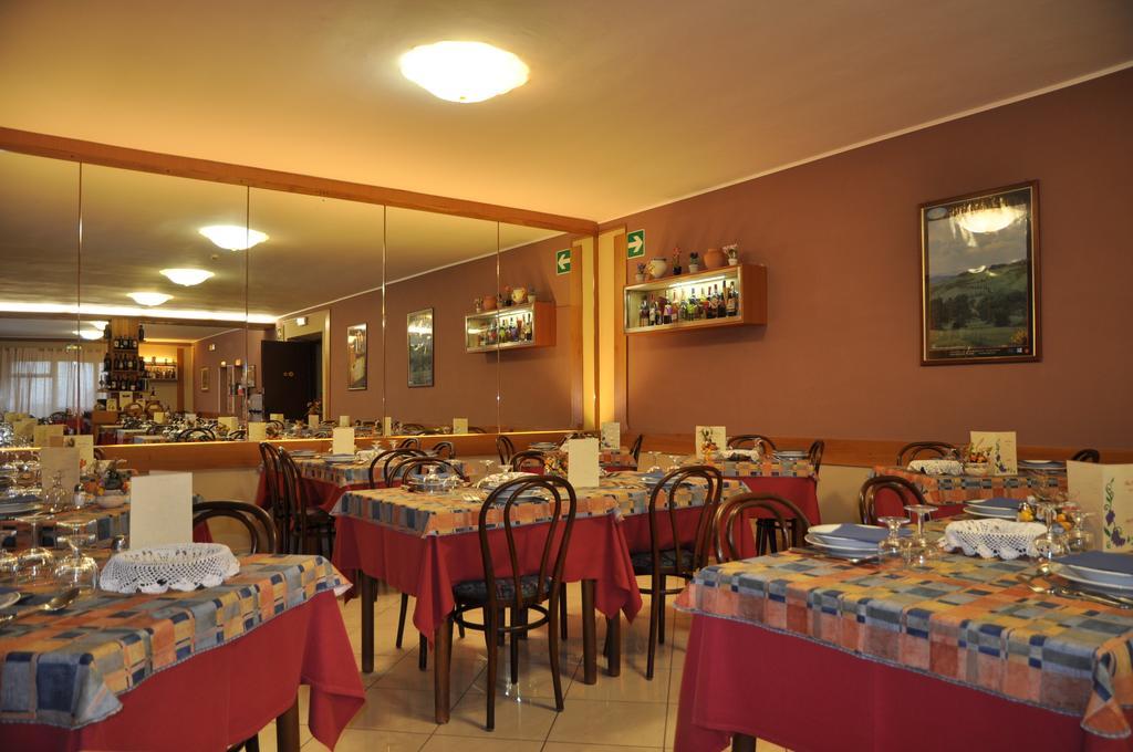 Hotel Firenze Chianciano Terme Εξωτερικό φωτογραφία
