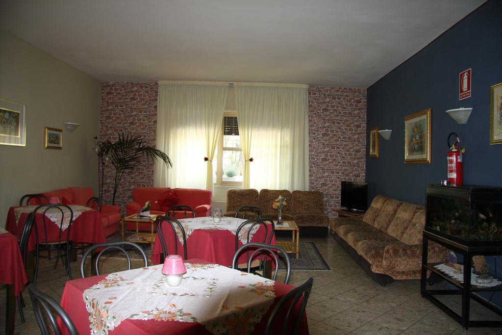 Hotel Firenze Chianciano Terme Εξωτερικό φωτογραφία