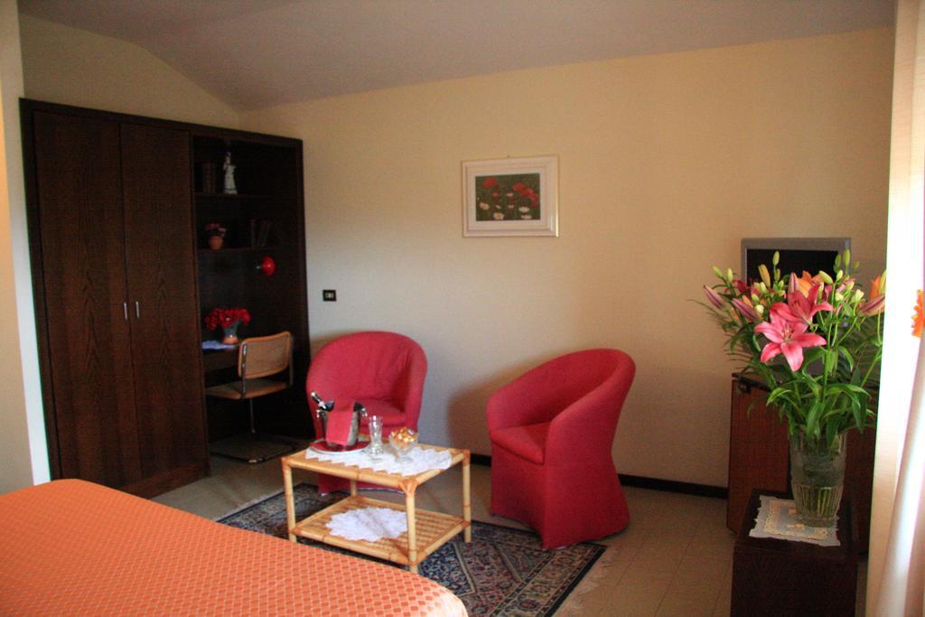 Hotel Firenze Chianciano Terme Δωμάτιο φωτογραφία